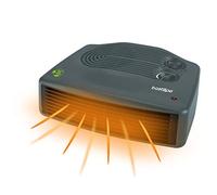Bastilipo 2505 THP-1500-PTC, riscaldatore a basso consumo da 1500 W di potenza e termostato regolabile