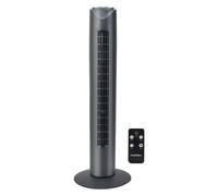 Bastilipo - Ventilatore a torre - Sagres - 50 W di potenza - 3 velocità
