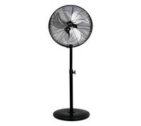 Bastilipo Ventilatore A Piantana Bastilipo Tarifa 90w Nero 90 W (1 Unità) S_0301