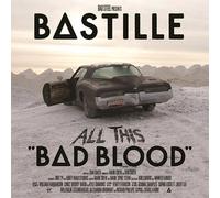 Bastille - All This Bad Blood (2CD)