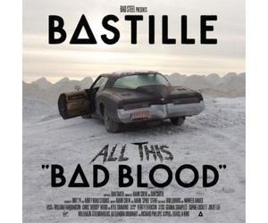 Bastille All This Bad Blood Box Set