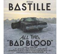 Bastille - All This Bad Blood (Tg)