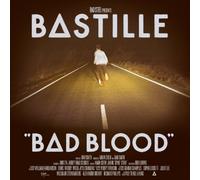Bastille Bad Blood (Vinyl LP)