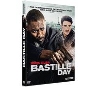 Bastille day