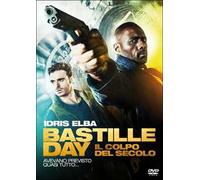 Bastille Day. Il colpo del secolo