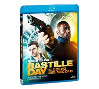 Bastille Day - Il Colpo Del Secolo (Blu-Ray) EAGLE PICTURES