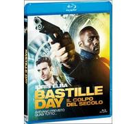 Bastille Day - Il Colpo Del Secolo (Blu-Ray) EAGLE PICTURES