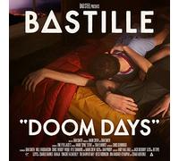Bastille - Doom Days