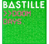 Bastille - Doom Days