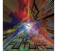 Bastille Give Me the Future (Vinyl LP) 12" Album