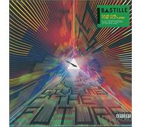 Bastille Give Me the Future (Vinyl LP) 12" Album