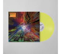 Bastille Give me the Future (Translucent (Vinyl LP)