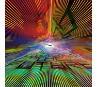 Bastille Give Me the Future (Vinyl LP) 12" Album