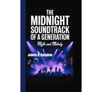 BASTILLE: The Midnight Soundtrack of a Generation - Myth and Melody