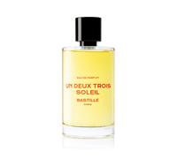 BASTILLE Un Deux Trois Soleil 100ml - Eau de Parfum Unisex