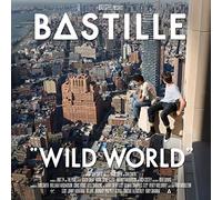 Bastille - Wild World (Deluxe Edt.)
