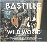 Bastille - Wild World - Cd (special edition + bonus tracks)