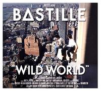 Bastille - Wild World (Target)