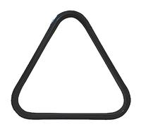 Bastimento Triangolare per Palle da Biliardo