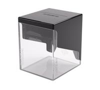 Bastion 100+ XL Deck Box - Compact, Secure, and Perfectly Organized for Your Tra