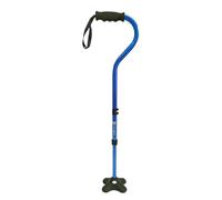 Bastipode Allmobility 2.0 - NERO AVORIO - AIR BASTNERO / Allmobility