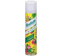 Bastiste Dry Shampoo, Tropical Coconut & Exotic 6.73 oz by Bastiste