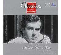 Basto, Antonio Pinto - Classico Da Renascenca Vol. 1