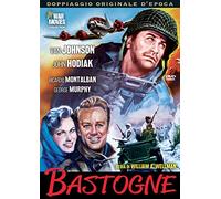 Bastogne (1949)