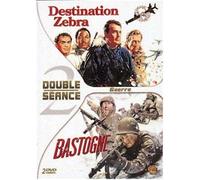 Bastogne ; destination zebra