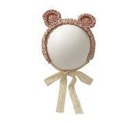Bastolo Adorabile A Orecchie Da Cucina Cucina Per Lana Capelli Accessori Capelli In Terapia Ragazze Neonate Con Accessori Bambini Con Cinturino In Pizzo