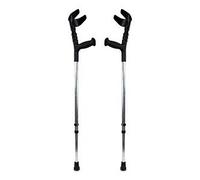 BASTON ALUM BIRREG- FINO A 125KG - COPPIA
