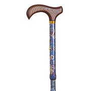 Baston da passeggio pieghevole Cashmere 311-unidad