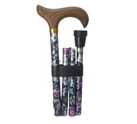Baston da passeggio pieghevole Fiore 305-unidad