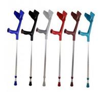 Baston Magic Soft tegola tinto, Stampella