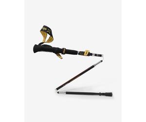 Bastoncini Altus Bambú nero (paio)