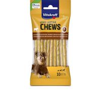 Bastoncini arrotolati Chews Long Lasting 12,5 cm 10 pz