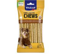 Bastoncini arrotolati Chews Long Lasting 12,5 cm 25 pz