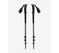 Bastoncini Black Diamond Trail Trekking nero verde (paio)