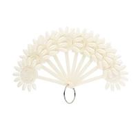 Bastoncini Campione per Unghie, 120 Pezzi Tavolozza Stick per Punte di Unghie Finte Campioni di Colori per Unghie Tavolozza Smalti per Unghie Display per Smalto Gel Strumenti per