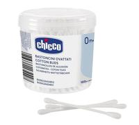 Chicco Bastoncini ovattati 10442 – 160 pezzi