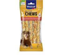 Bastoncini con pollo Chews Delicious M 5 pz