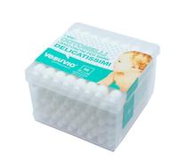 Bastoncini Coton.baby 55pz