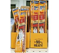 Vitakraft Beef Stick Classic 12 gr: Manzo