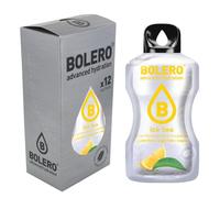 BOLERO Sticks Drink Mix T Freddo al Limone, 12 stick da 3 grammi