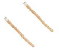 Bastoncini da denti naturali, 1/2 pezzi, spazzolini naturali per la pulizia dei denti, stick Salvadora Persica, deodorante efficace per la pulizia dei denti senza respiro