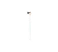 Bastoncini da nordic walking da donna leki passion verde bianco