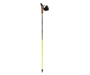 Bastoncini da nordic walking Guidetti VDF UT100 Jaune 130 cm