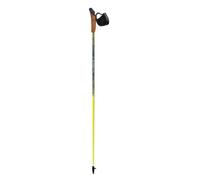 Bastoncini da nordic walking Guidetti VDF UT100 Jaune 95 cm