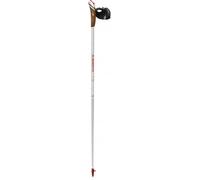 Bastoncini da nordic walking Guidetti VDF UT100 Titanium Edition Gris 110 cm