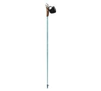 Bastoncini da nordic walking Guidetti Vent des Fjords UT50 Toundra Bleu 105 cm